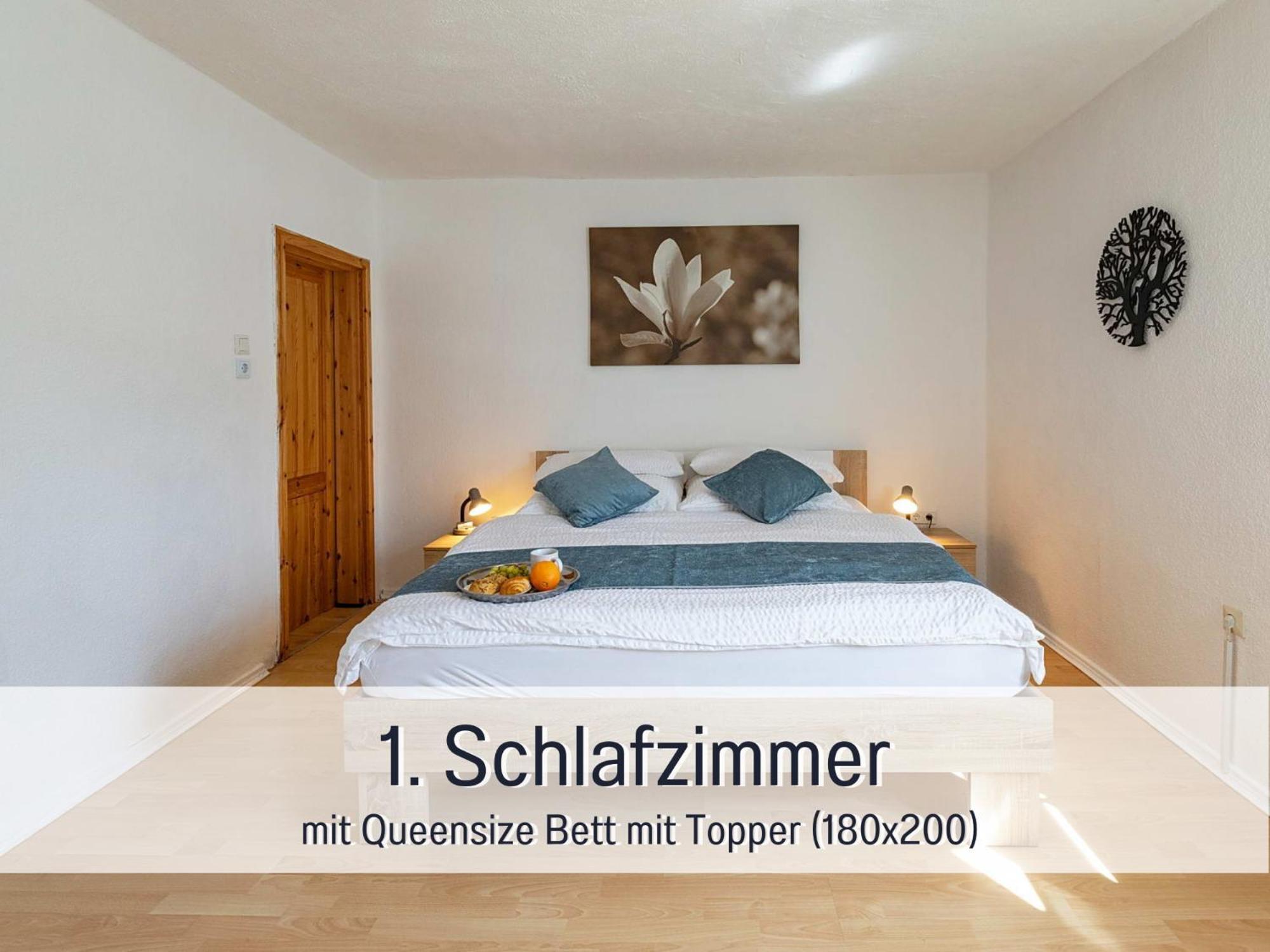 Am Feldrain - Urlaub Mit Hund Im Weserbergland Munden  Exterior photo